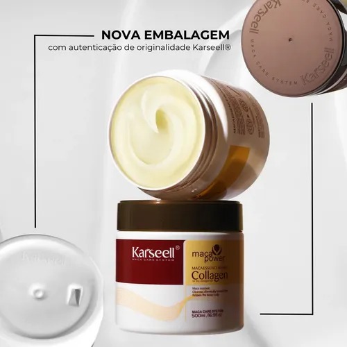 KARSEELL NOVA EMBALAGEM